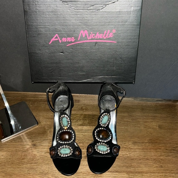 Anne Michelle Shoes - ANNE MICHELLE SHOES